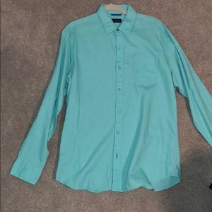 Linea Rosa linen shirt